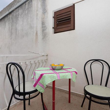 Apartments Zeljko Makarska Kültér fotó